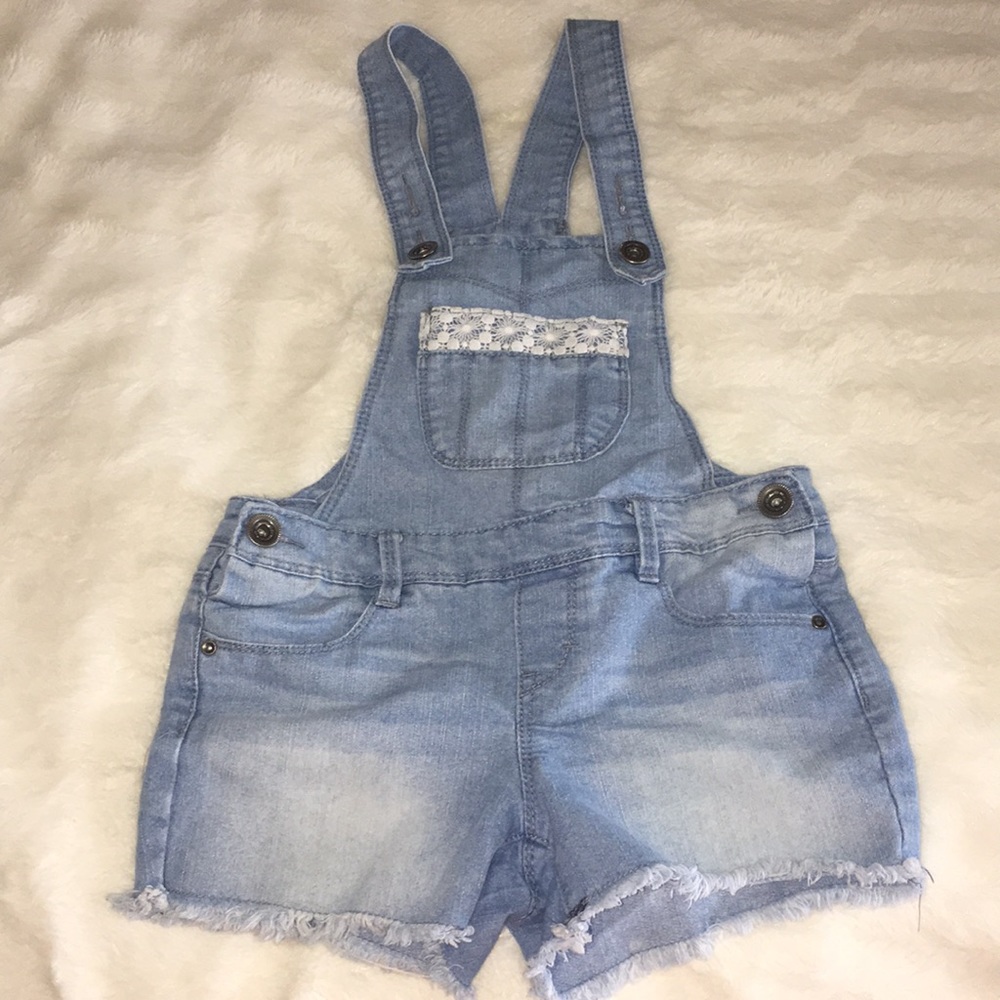 Overalls